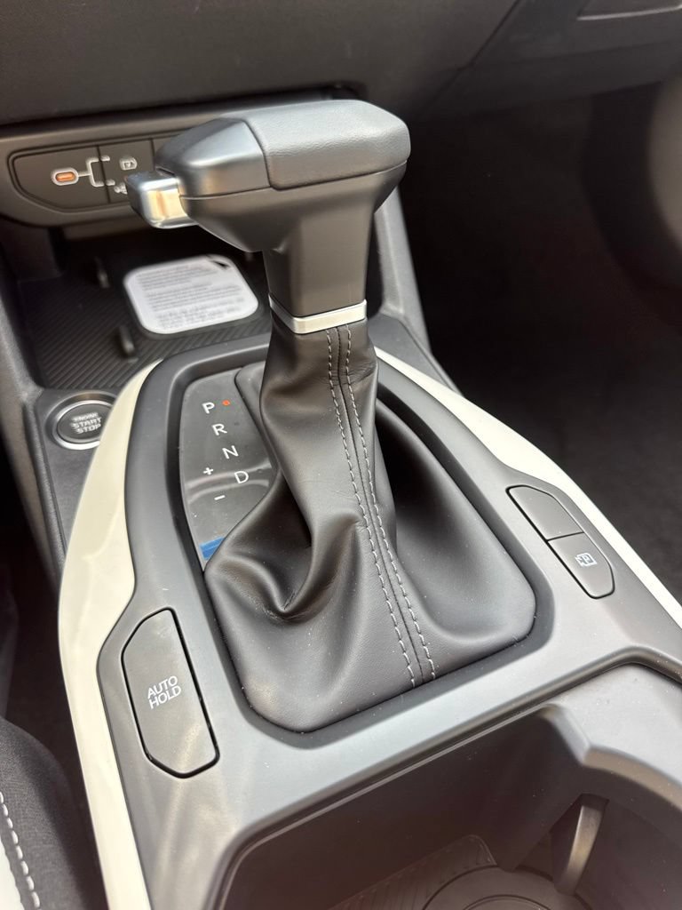 New 2026 Kia K4 GT-Line w/ GT-Line Premium Package FWD image 12