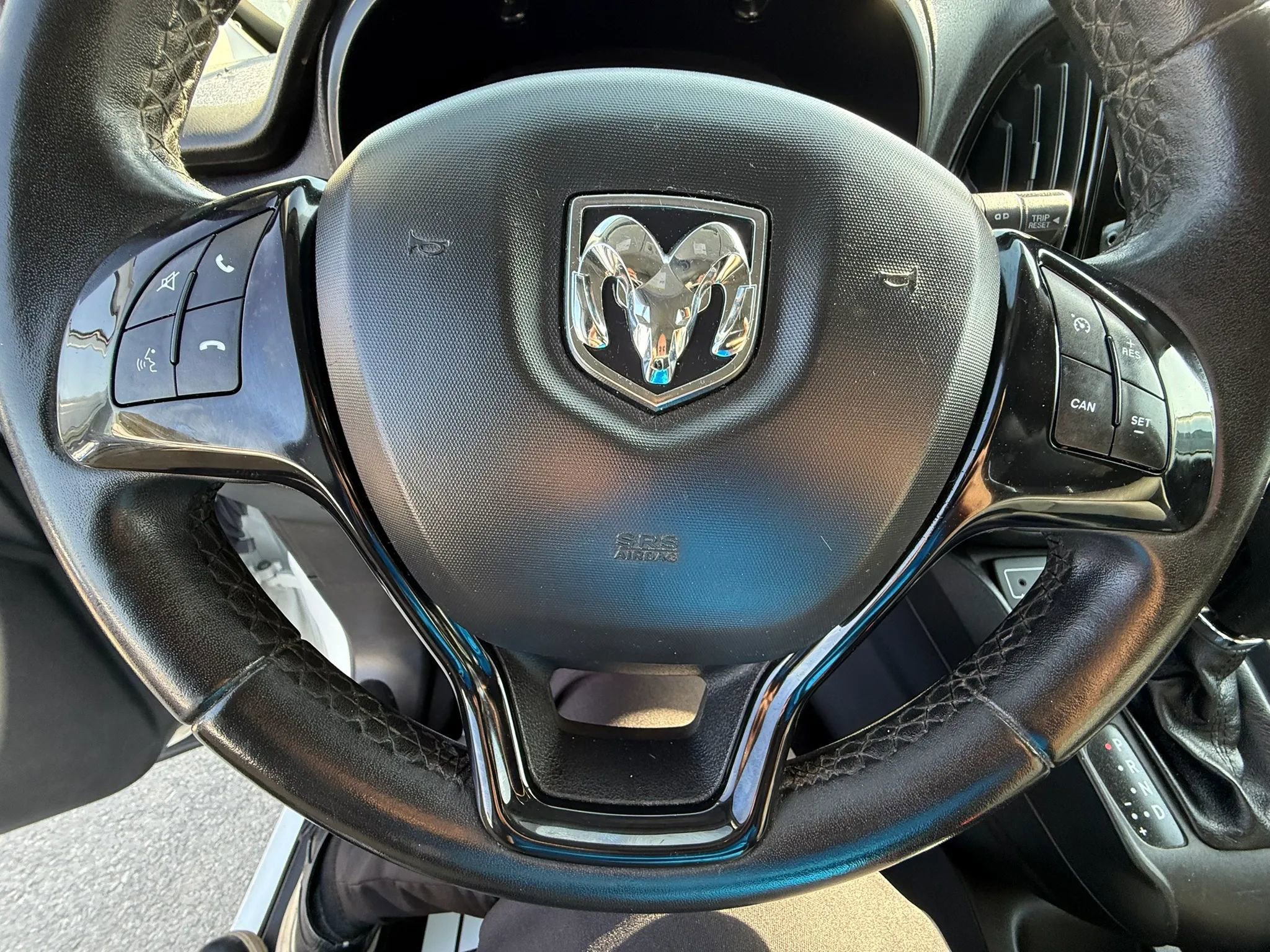 Used 2019 RAM ProMaster City Tradesman SLT image 6