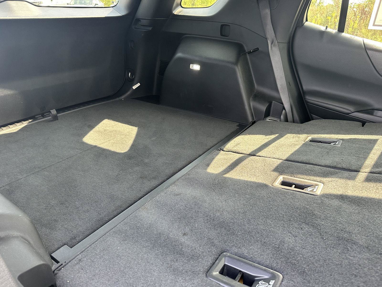 Certified 2025 Chevrolet Equinox LT w/ Convenience Package II FWD image 32