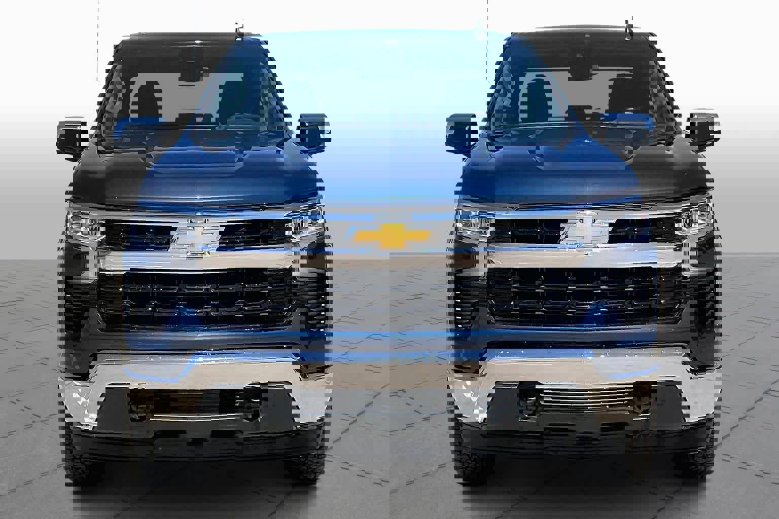 Certified 2023 Chevrolet Silverado 1500 LT image 5