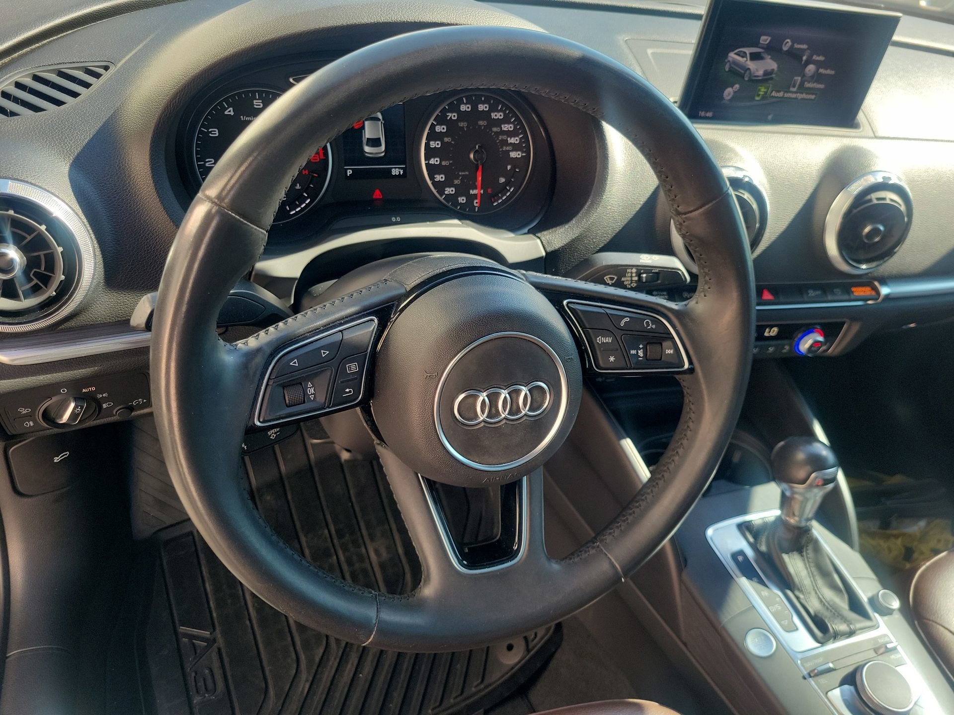 Used 2020 Audi A3 2.0T Premium FWD image 26