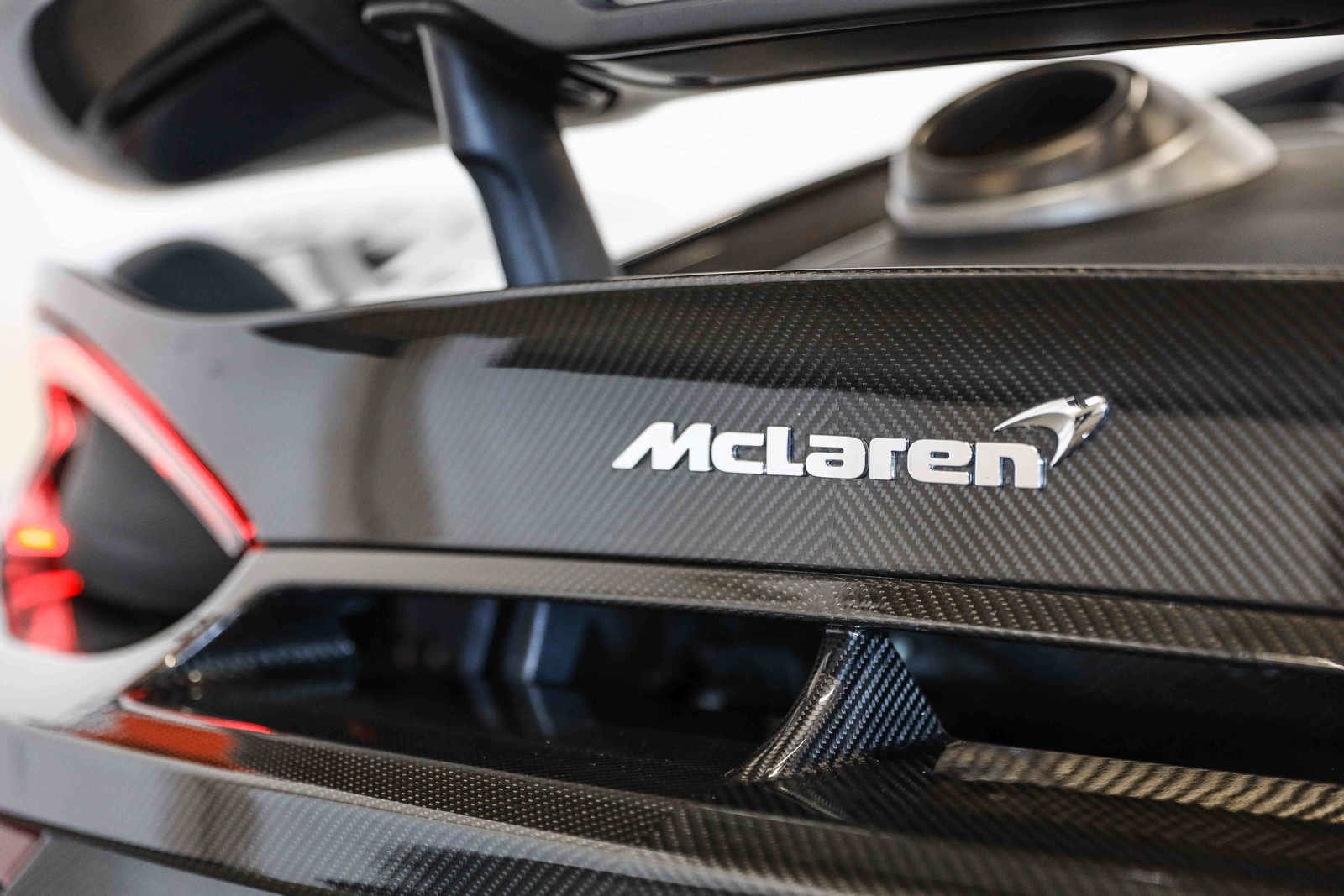 Used 2019 McLaren 600LT RWD image 27