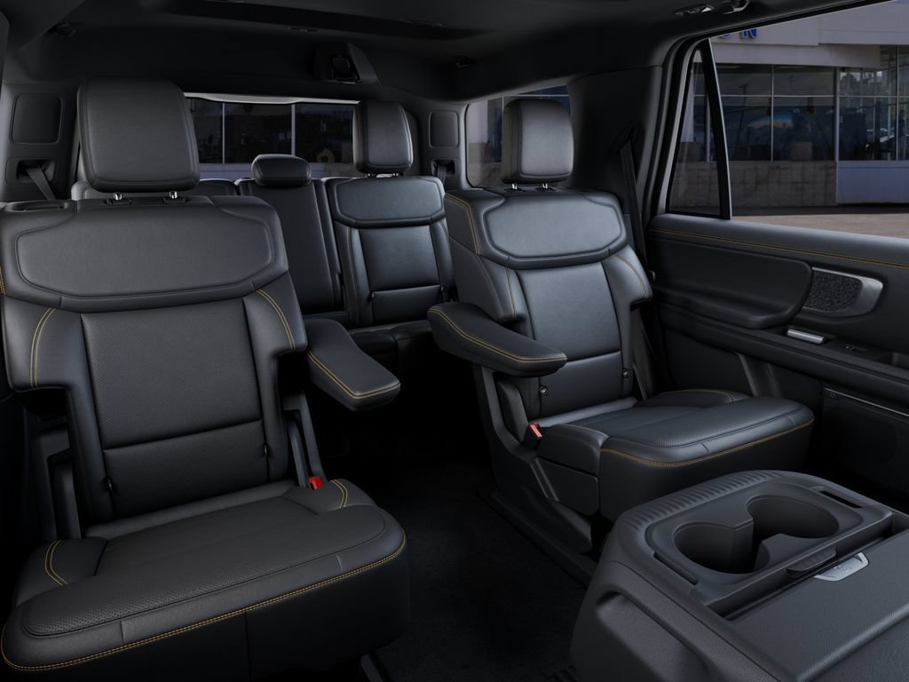 New 2027 Ford Expedition Tremor w/ Driver's Package AWD/4WD image 11