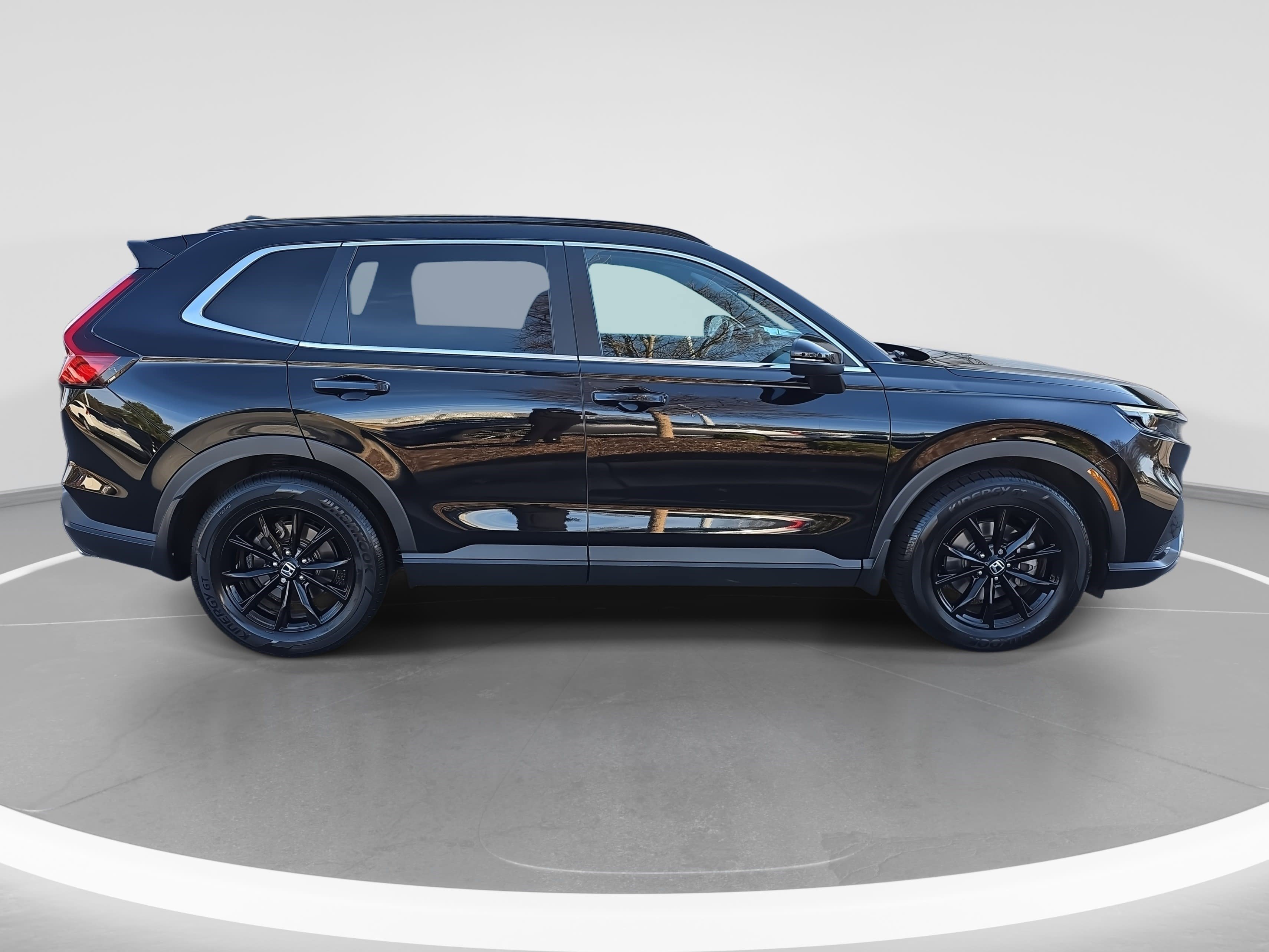 Used 2023 Honda CR-V Sport image 4