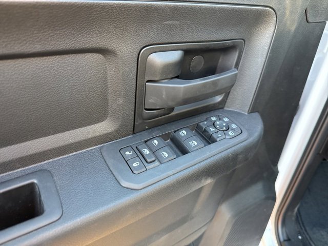 New 2026 RAM 2500 Tradesman image 21