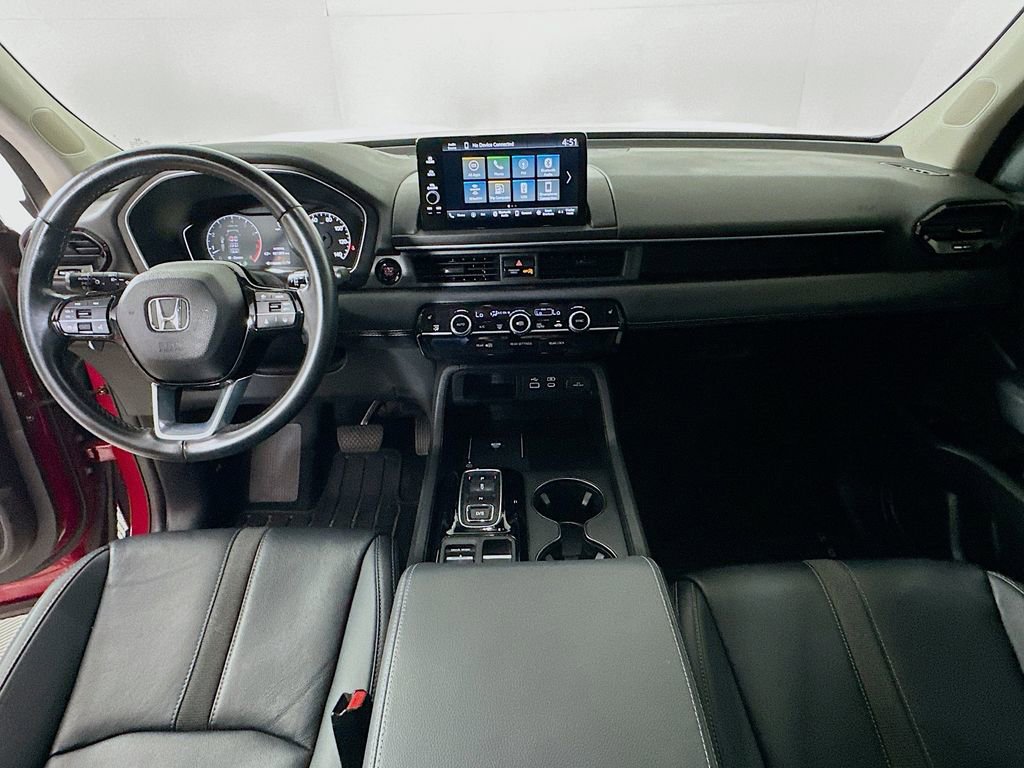Used 2023 Honda Pilot EX-L image 3