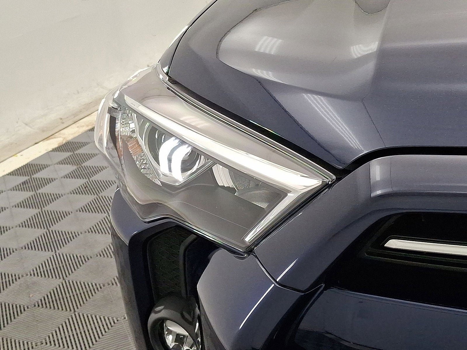 Certified 2023 Toyota 4Runner SR5 Premium w/ Moonroof Package RWD image 28