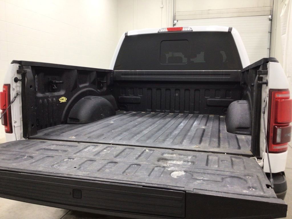 Used 2017 Ford F150 Lariat w/ Equipment Group 502A Luxury image 29