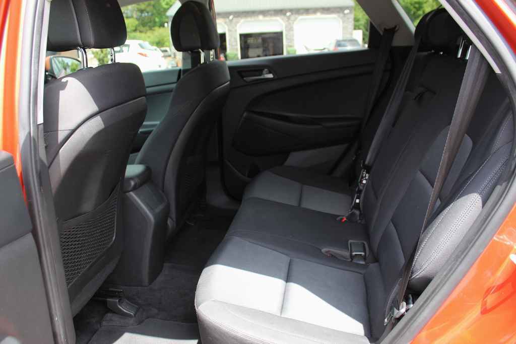 Used 2017 Hyundai Tucson SE FWD image 24