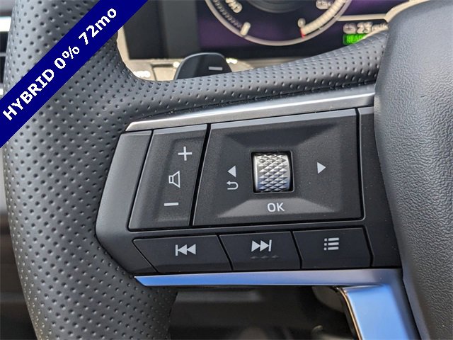 New 2025 Mitsubishi Outlander SEL Black Edition image 31