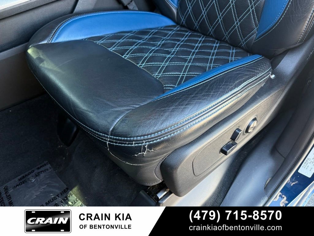 Used 2019 RAM 1500 Big Horn image 25