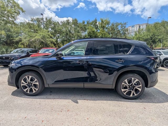New 2026 MAZDA CX-5 Preferred AWD/4WD image 6