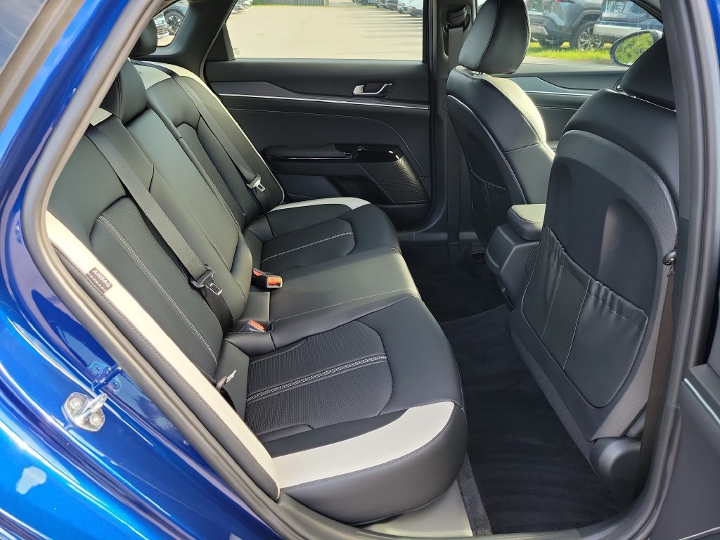 New 2026 Kia K5 GT-Line w/ GT-Line Premium Package FWD image 12