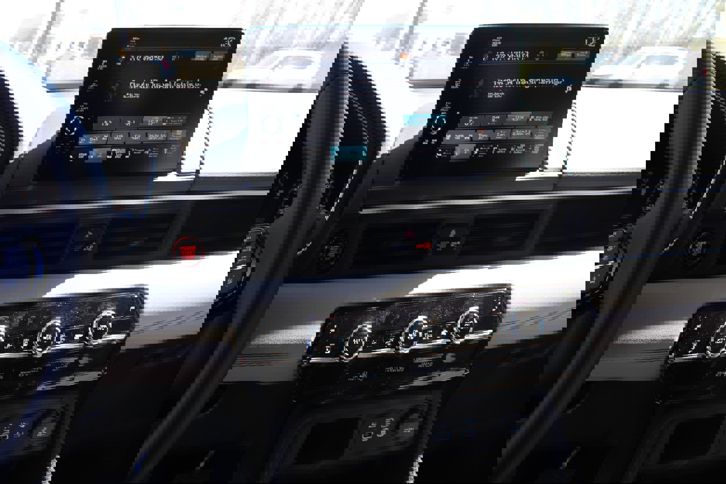 New 2025 Honda Pilot EX-L image 7