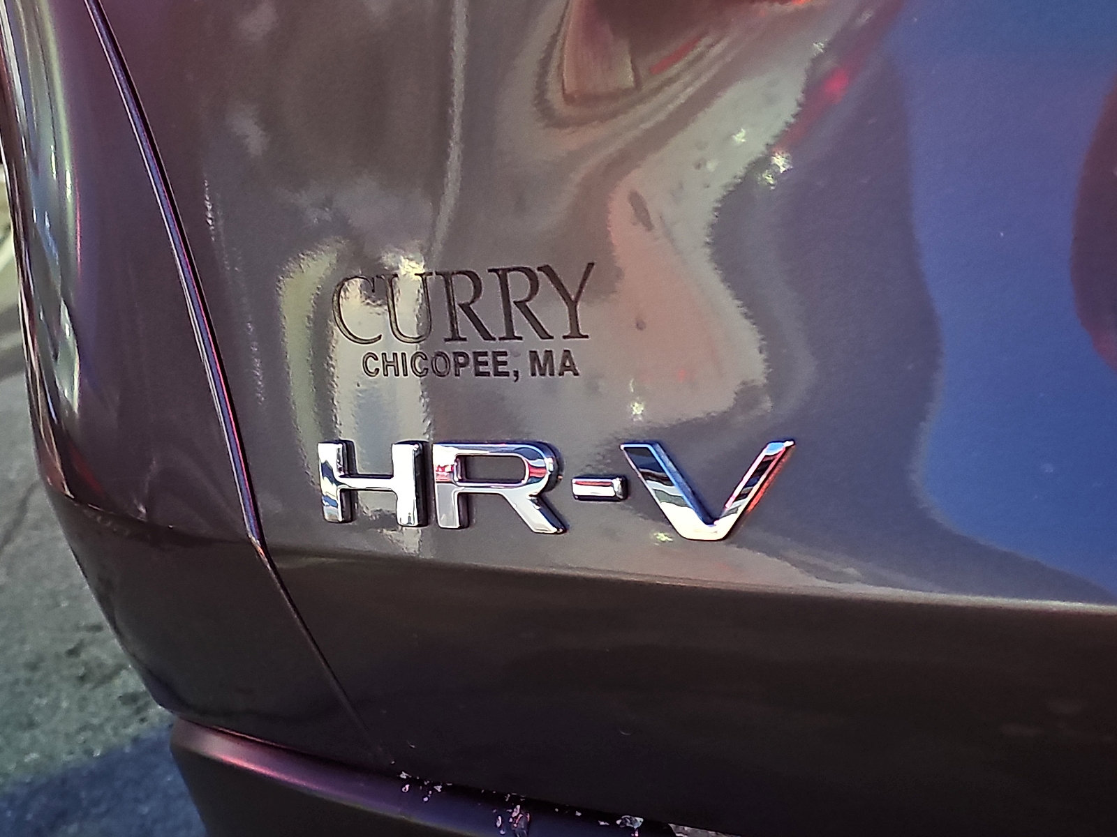 Used 2023 Honda HR-V LX image 30