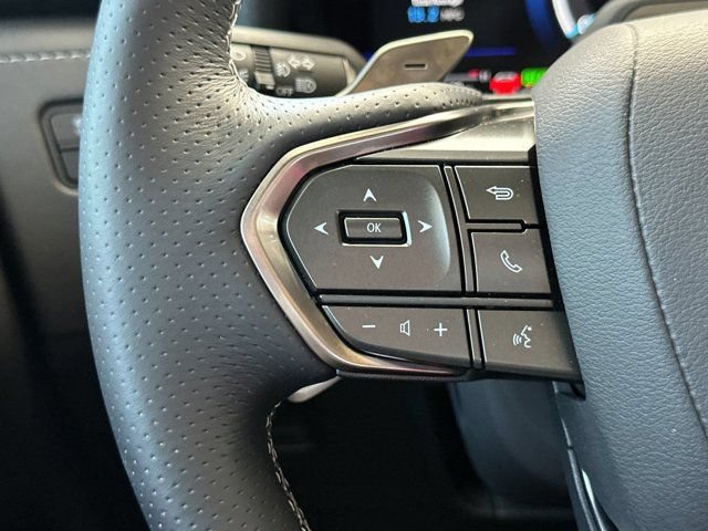 Used 2026 Lexus LX 700h F Sport AWD/4WD image 29