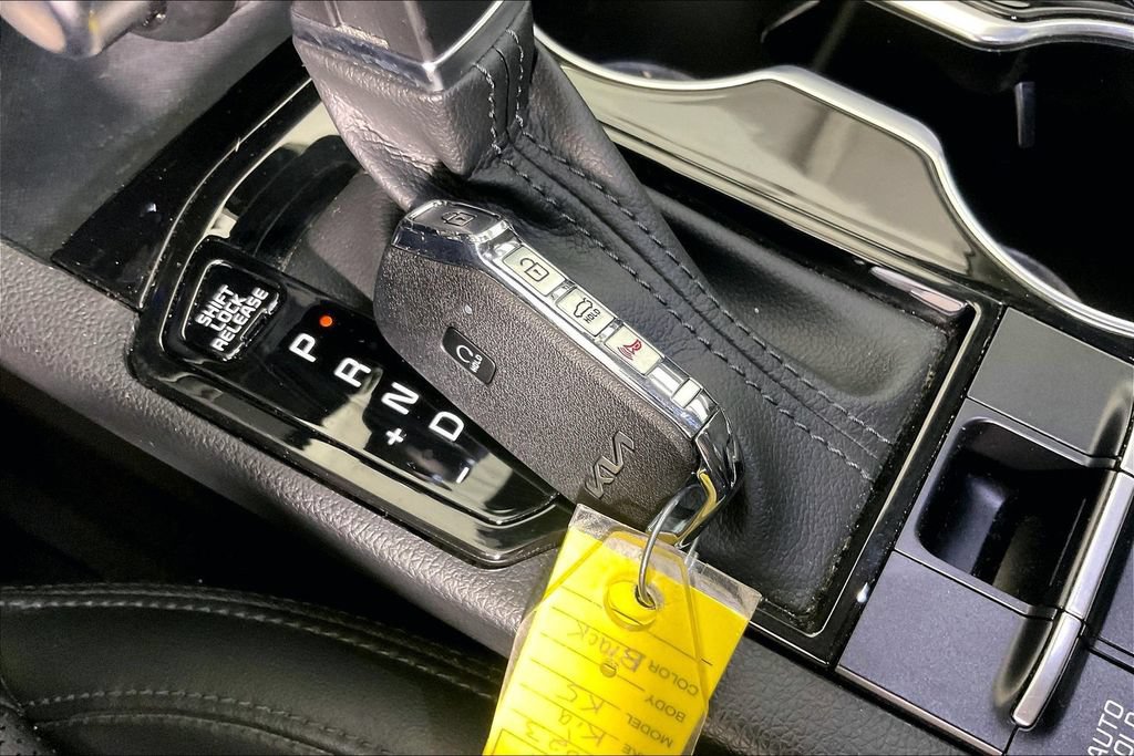 Used 2023 Kia K5 EX FWD image 12