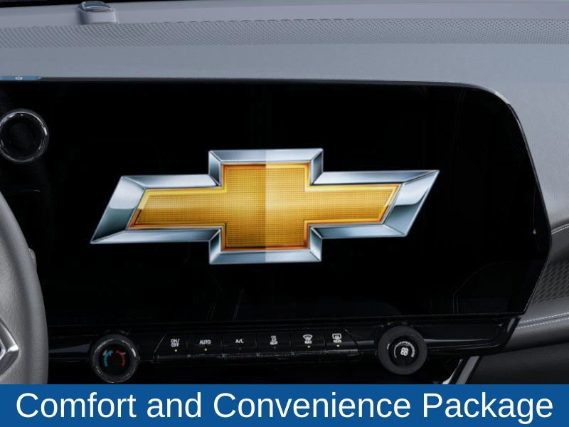 New 2026 Chevrolet Blazer EV LT image 20