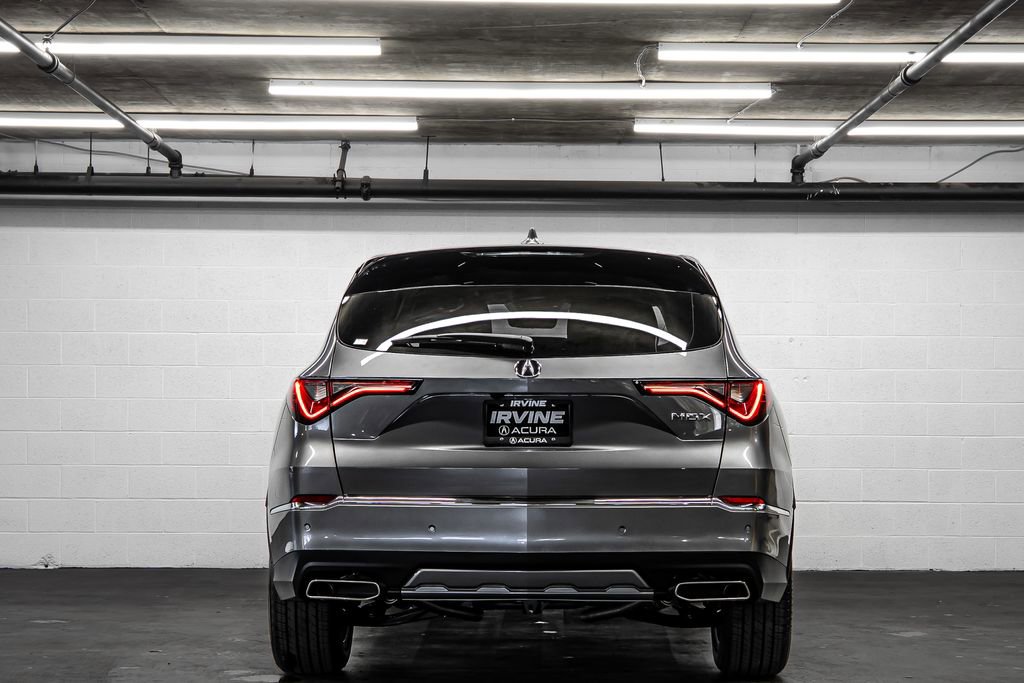 New 2026 Acura MDX w/ Technology Package image 4