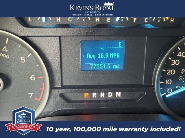 Used 2019 Ford F150 XLT w/ XTR Package AWD/4WD image 10