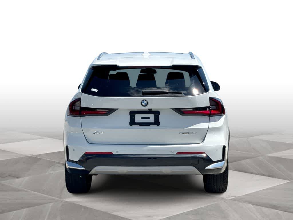 Used 2024 BMW X1 xDrive28i w/ Convenience Package image 7