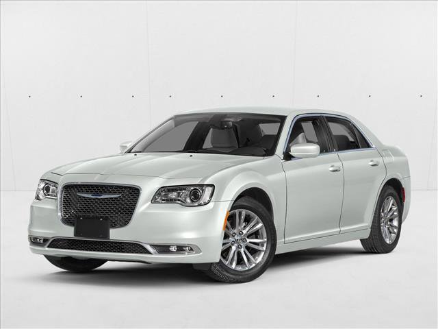 Used 2021 Chrysler 300 S image 1