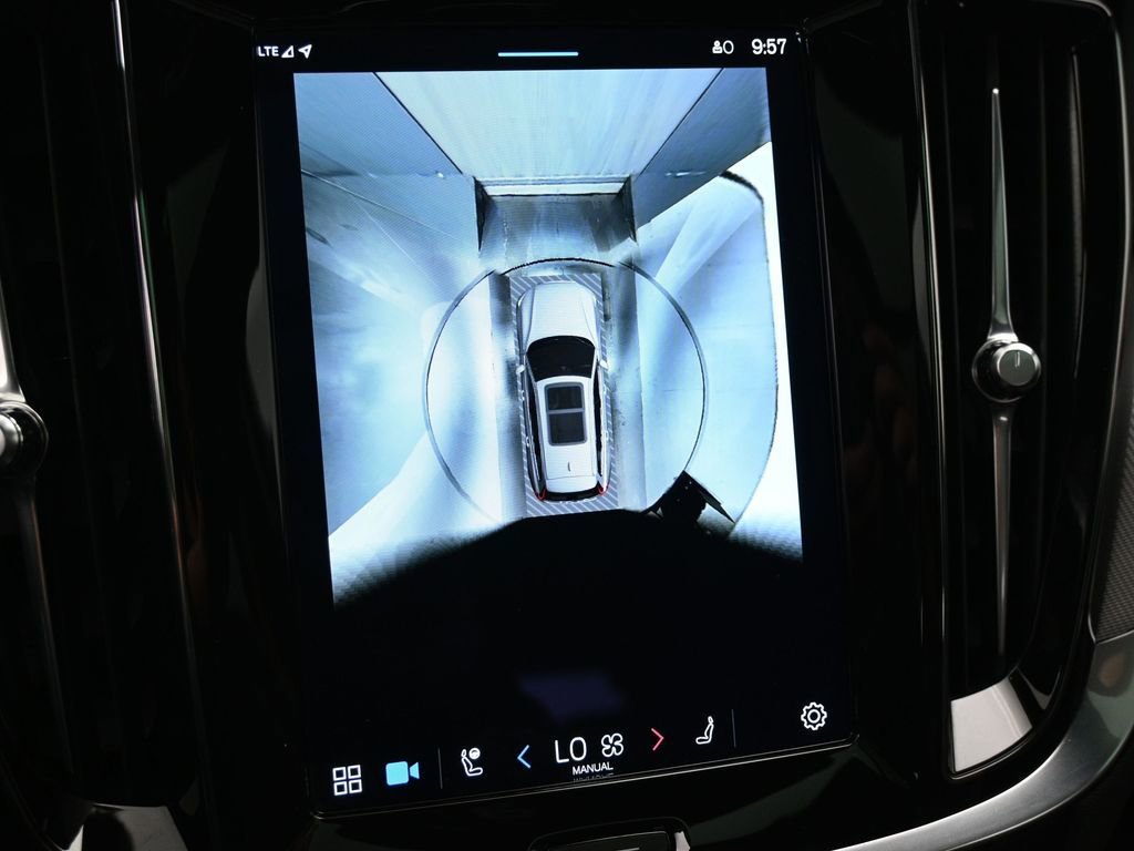 Used 2024 Volvo V60 T8 Polestar w/ Protection Package Premier image 18