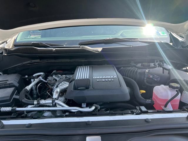 Used 2025 Chevrolet Silverado 1500 ZR2 image 20