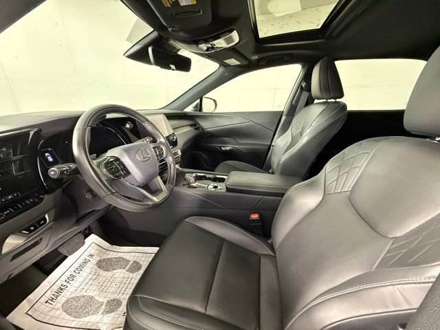 Certified 2023 Lexus RX 350 Premium w/ Accessory Package image 15