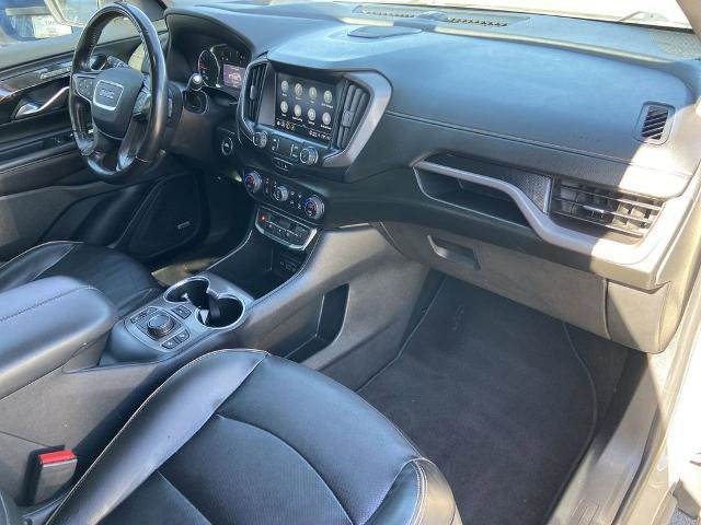 Used 2022 GMC Terrain AT4 w/ Infotainment Package II image 25