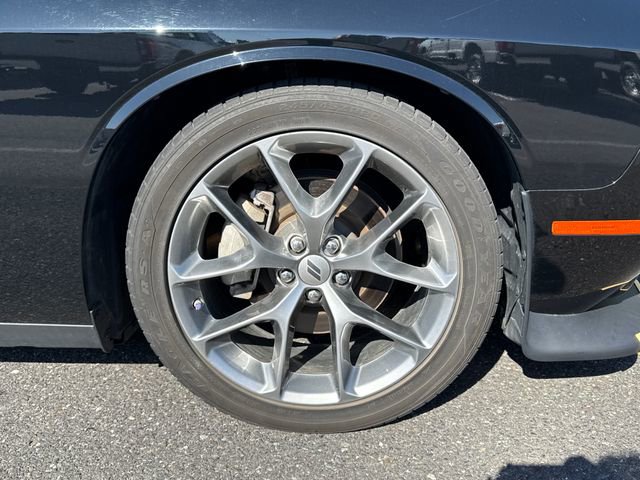 Used 2023 Dodge Challenger GT RWD image 11