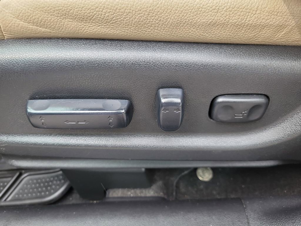 Used 2015 Honda CR-V EX-L image 22