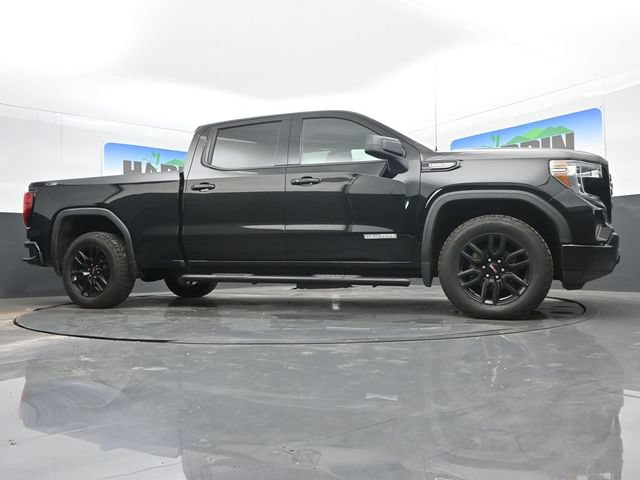 Used 2021 GMC Sierra 1500 Elevation w/ X31 Off-Road Package AWD/4WD image 21
