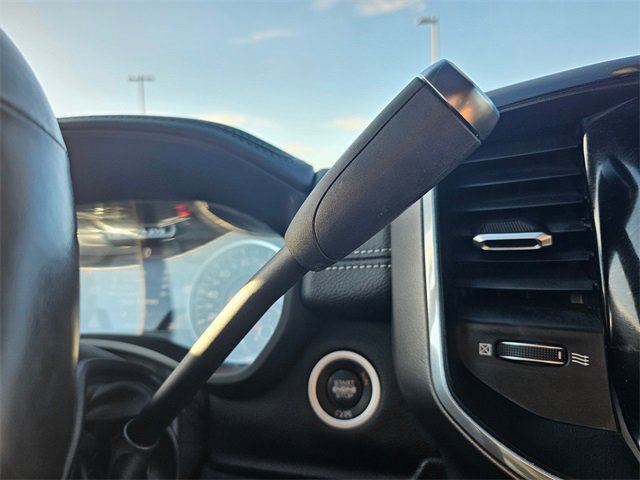 Used 2020 RAM 2500 Laramie image 23