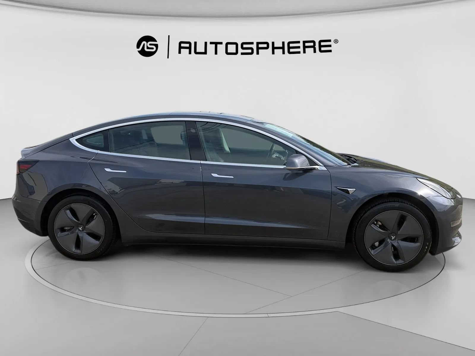 Used 2019 Tesla Model 3 Standard Range Plus RWD image 10