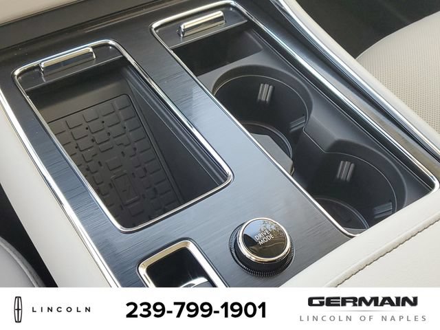 New 2025 Lincoln Aviator Reserve RWD image 31
