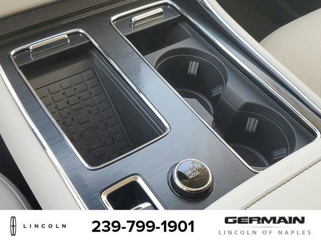 New 2025 Lincoln Aviator Reserve RWD image 31