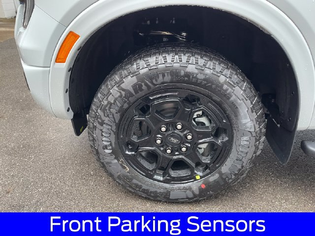 New 2026 Ford Ranger XLT AWD/4WD image 25