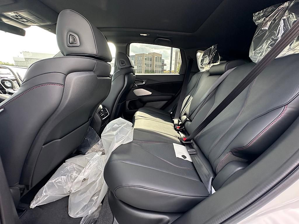 New 2025 Acura RDX AWD w/ A-Spec & Advance Pkg image 11