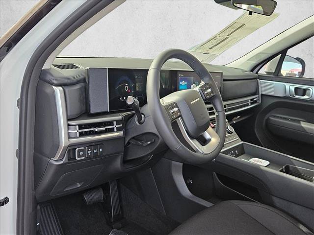 New 2026 Hyundai Santa Fe SE FWD image 3