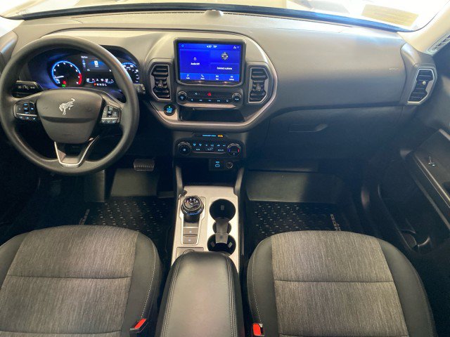 Certified 2021 Ford Bronco Sport Big Bend AWD/4WD image 11
