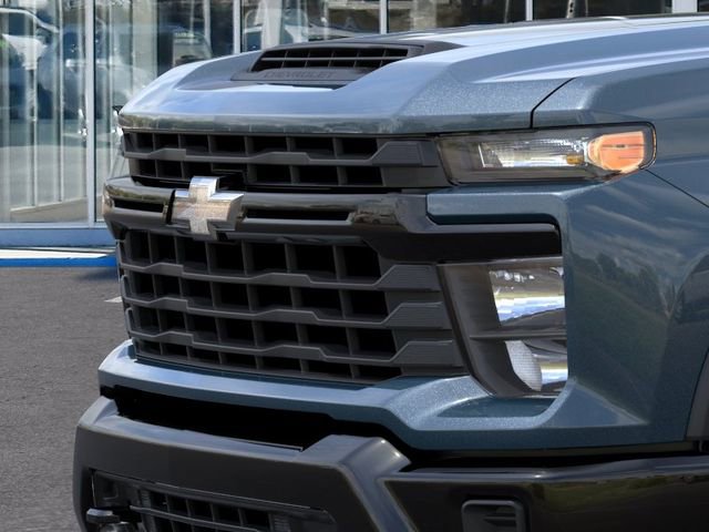 New 2026 Chevrolet Silverado 3500 W/T image 13