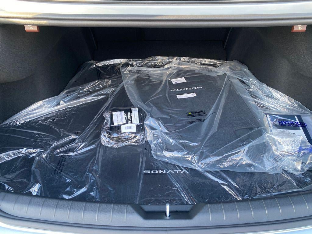 New 2026 Hyundai Sonata SE FWD image 29