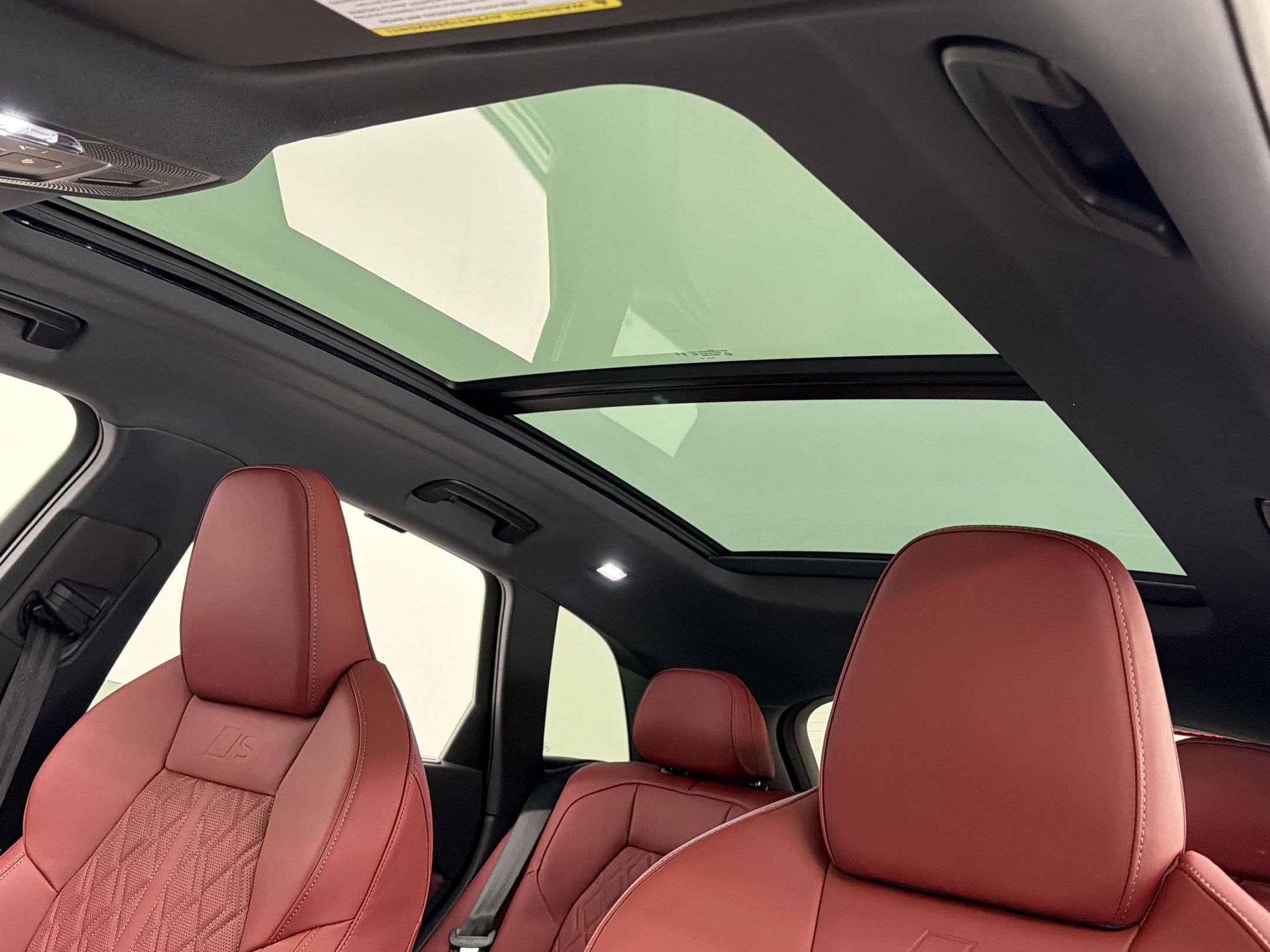 New 2026 Audi SQ5 Prestige AWD/4WD image 23
