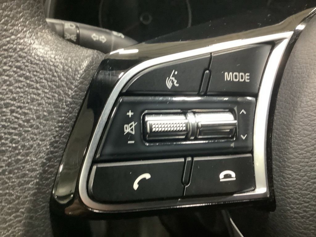 Used 2021 Kia Forte LXS image 15