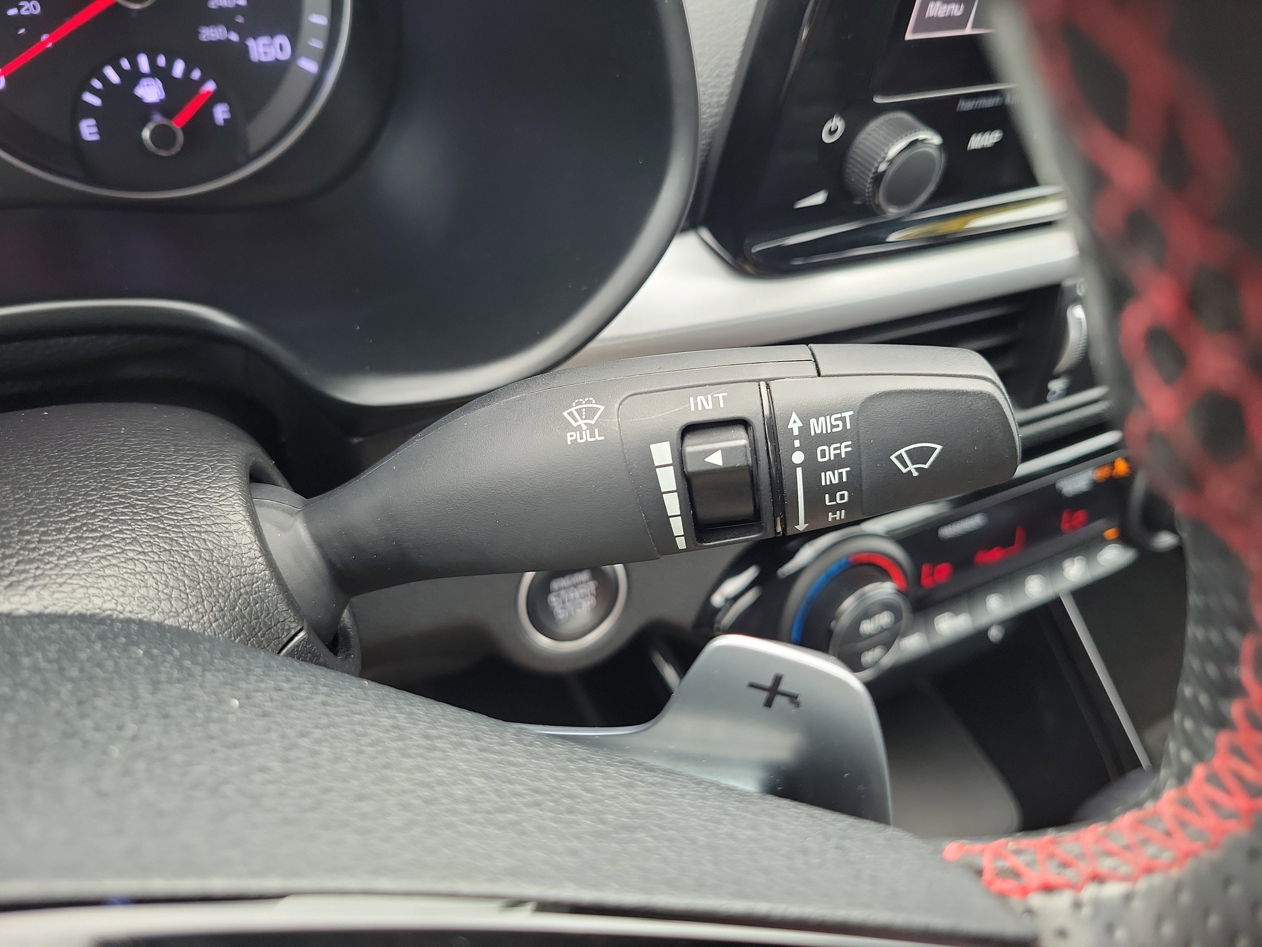 Certified 2023 Kia Forte GT w/ GT2 Package FWD image 30