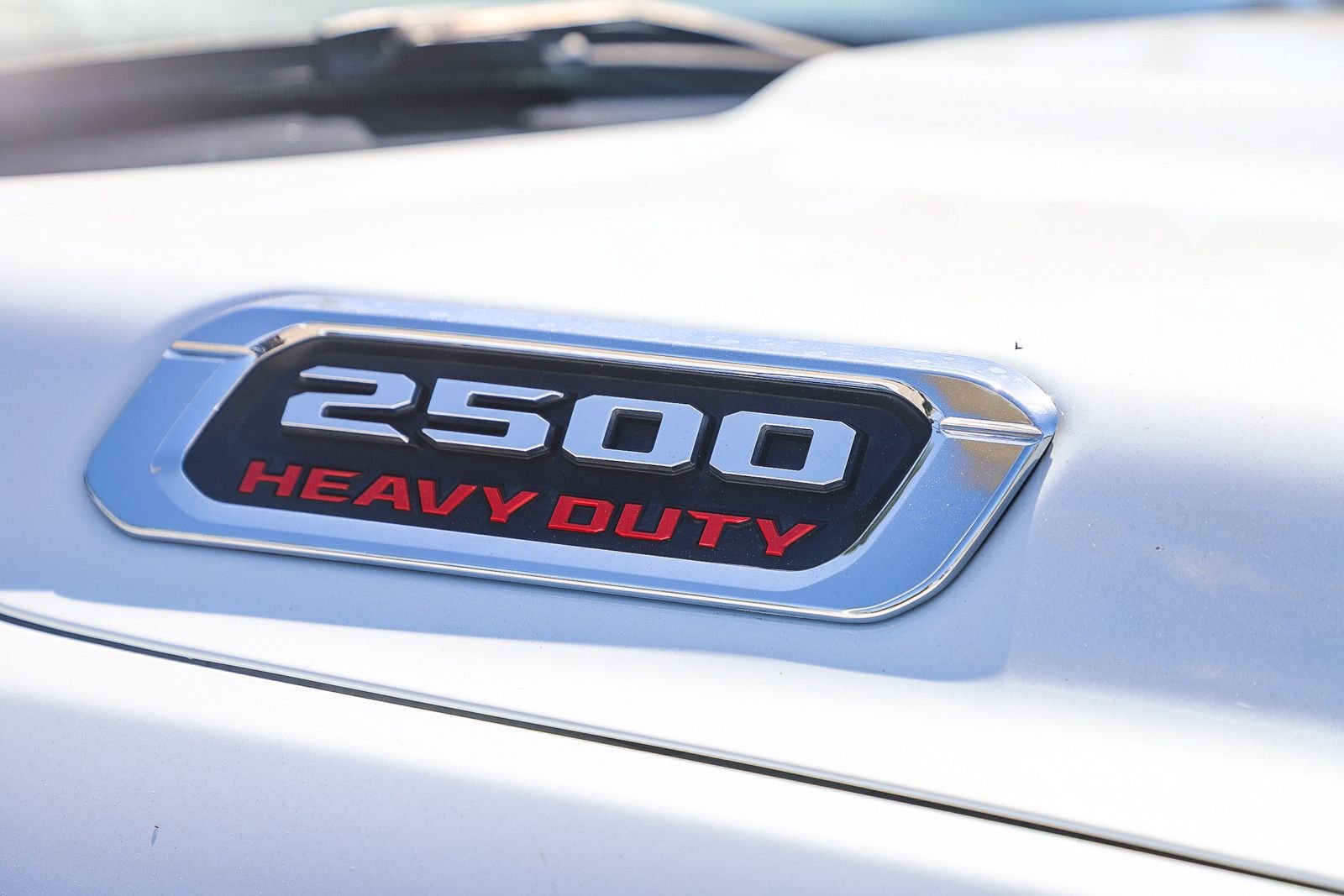 Used 2022 RAM 2500 Big Horn w/ Level A Equipment Group AWD/4WD image 5