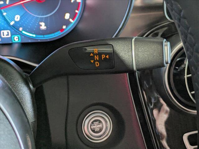 Certified 2022 Mercedes-Benz C 300 Coupe image 15