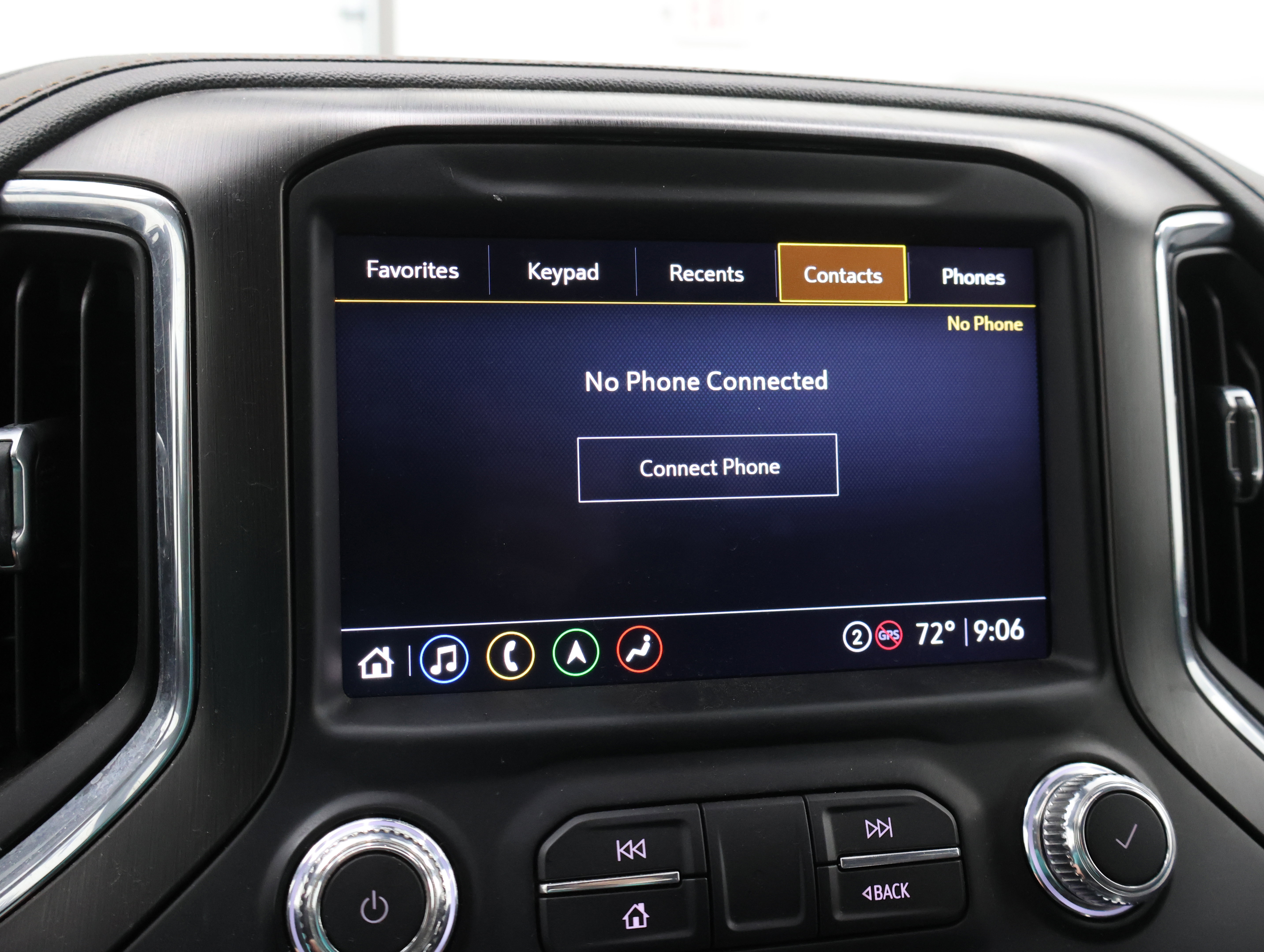 Used 2022 GMC Sierra 1500 AT4 w/ AT4 Premium Package AWD/4WD image 58