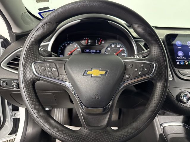 Used 2024 Chevrolet Malibu LT image 25
